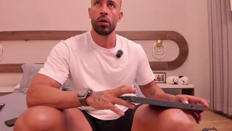 Mateo online show from 11, 7, 2026
