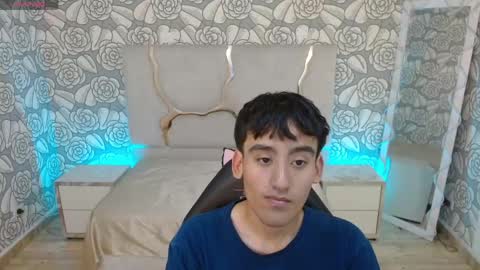 mateo_tay online show from 11, 4, 2026