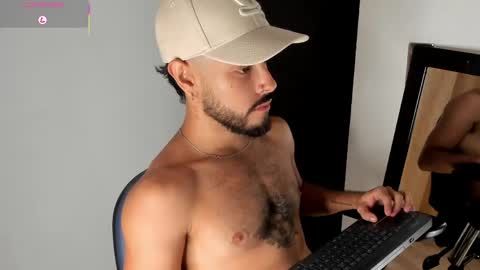 Mateo Baer online show from 19, 5, 2026
