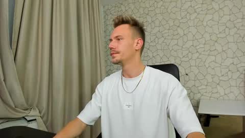 MateoBenjamin online show from 14, 12, 2024