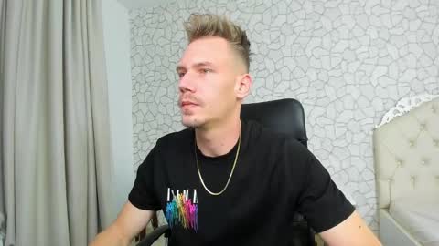 MateoBenjamin online show from 22, 12, 2024