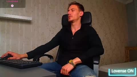 MateoBenjamin online show from 12, 11, 2025