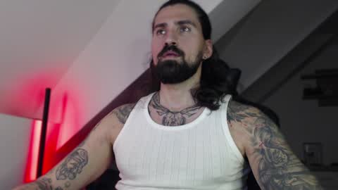 Snapshot of mateohalifa chatting on 5, 1, 2025 mateohalifa online show from 5, 1, 2025