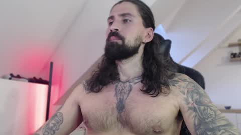 Snapshot of mateohalifa chatting on 12, 1, 2025 mateohalifa online show from 12, 1, 2025