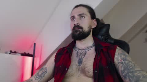 Snapshot of mateohalifa chatting on 13, 1, 2025 mateohalifa online show from 13, 1, 2025