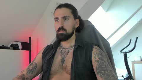 Snapshot of mateohalifa chatting on 15, 1, 2025 mateohalifa online show from 15, 1, 2025