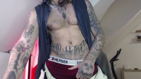 Snapshot of mateohalifa chatting on 29, 1, 2025 mateohalifa online show from 29, 1, 2025