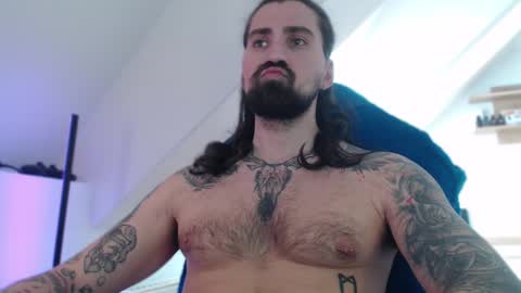 Snapshot of mateohalifa chatting on 5, 3, 2025 mateohalifa online show from 5, 3, 2025