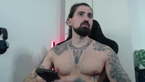 Snapshot of mateohalifa chatting on 30, 9, 2025 mateohalifa online show from 30, 9, 2025