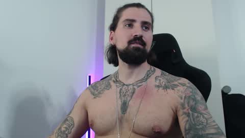 Snapshot of mateohalifa chatting on 20, 10, 2025 mateohalifa online show from 20, 10, 2025