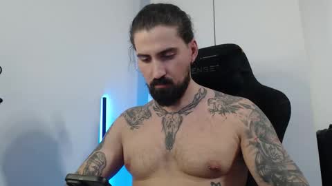 Snapshot of mateohalifa chatting on 3, 11, 2025 mateohalifa online show from 3, 11, 2025