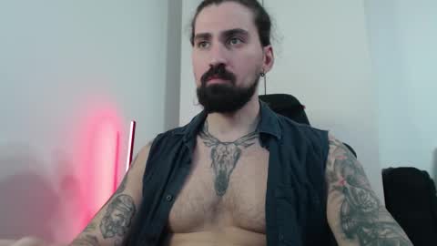 Snapshot of mateohalifa chatting on 2, 12, 2025 mateohalifa online show from 2, 12, 2025