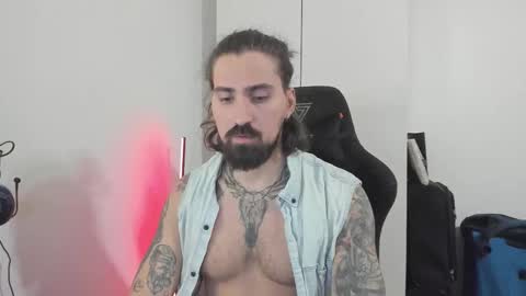 Snapshot of mateohalifa chatting on 21, 12, 2025 mateohalifa online show from 21, 12, 2025