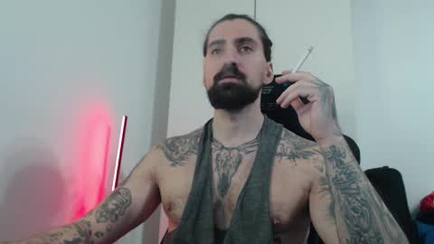 Snapshot of mateohalifa chatting on 9, 1, 2026 mateohalifa online show from 9, 1, 2026