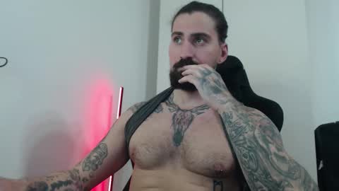 Snapshot of mateohalifa chatting on 10, 1, 2026 mateohalifa online show from 10, 1, 2026