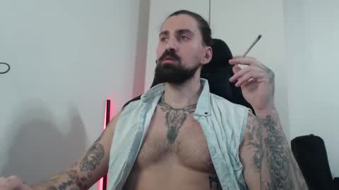 Snapshot of mateohalifa chatting on 14, 1, 2026 mateohalifa online show from 14, 1, 2026