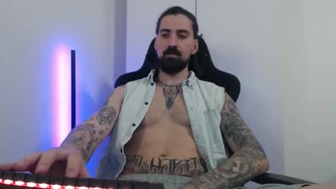 Snapshot of mateohalifa chatting on 19, 3, 2026 mateohalifa online show from 19, 3, 2026