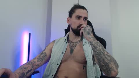 Snapshot of mateohalifa chatting on 20, 3, 2026 mateohalifa online show from 20, 3, 2026