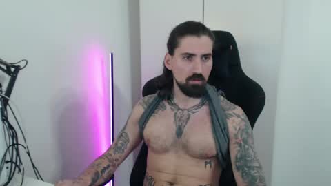 mateohalifa online show from 15, 5, 2026