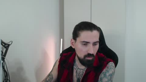 mateohalifa online show from 22, 5, 2026