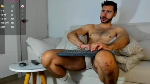 mateoking_ online show from 28, 5, 2026