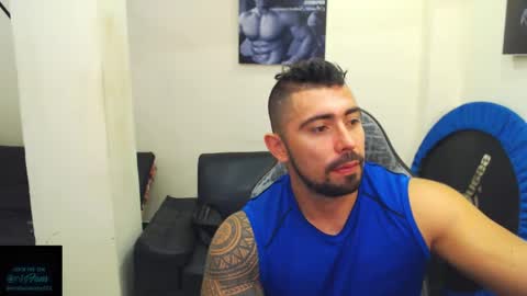 Mateo online show from 8, 4, 2026