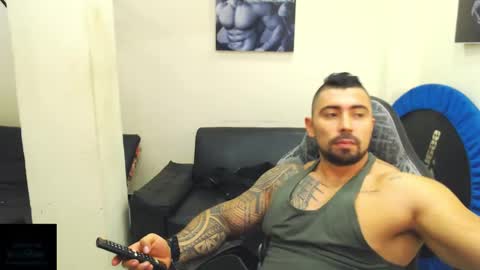Snapshot of mateosexyhot22 chatting on 22, 4, 2026 Mateo online show from 22, 4, 2026