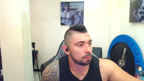 Snapshot of mateosexyhot22 chatting on 2, 6, 2026 Mateo online show from 2, 6, 2026