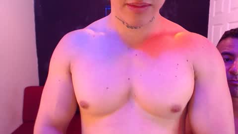 Snapshot of mateosexyhot22 chatting on 3, 6, 2026 Mateo online show from 3, 6, 2026