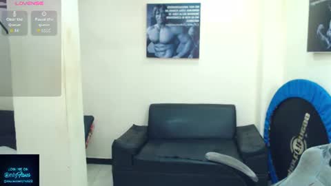 Snapshot of mateosexyhot22 chatting on 19, 6, 2026 Mateo online show from 19, 6, 2026