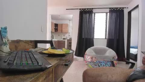 Snapshot of matheusbeard2 chatting on 6, 5, 2026 Matheus online show from 6, 5, 2026