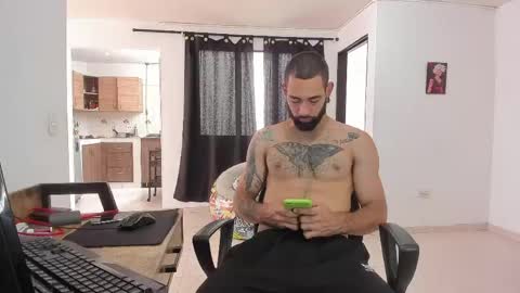Snapshot of matheusbeard2 chatting on 13, 5, 2026 Matheus online show from 13, 5, 2026