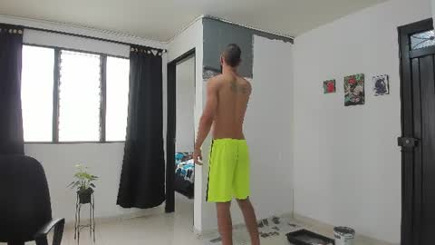 Snapshot of matheusbeard2 chatting on 13, 6, 2026 Matheus online show from 13, 6, 2026