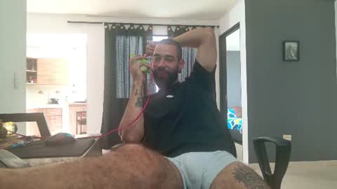 Snapshot of matheusbeard2 chatting on 21, 6, 2026 Matheus online show from 21, 6, 2026