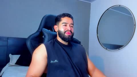 Mathew Flintt  online show from 30, 11, 2025