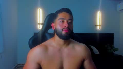 Snapshot of mathew_flintt chatting on 21, 7, 2026 Mathew Flintt online show from 21, 7, 2026