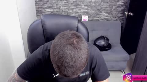 Mathew Independent model online show from 30, 1, 2025