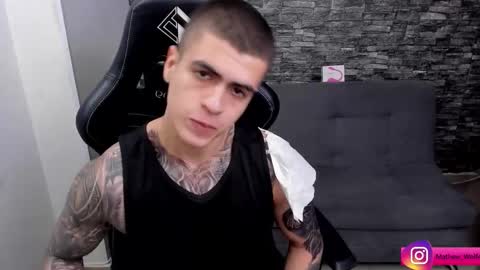 Mathew Independent model online show from 3, 10, 2025