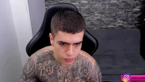 Mathew Independent model online show from 25, 10, 2025