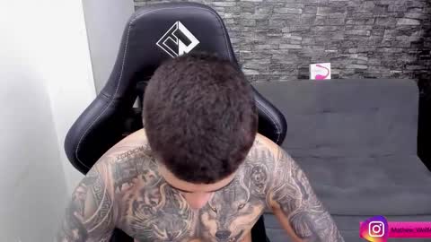 Mathew Independent model online show from 26, 10, 2025