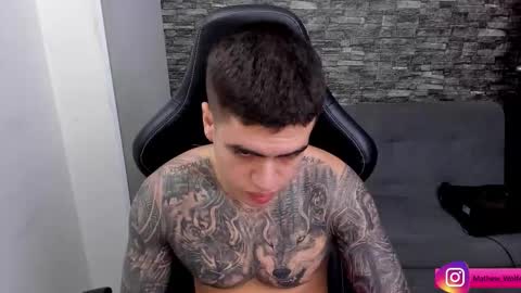 Mathew Independent model online show from 19, 11, 2025