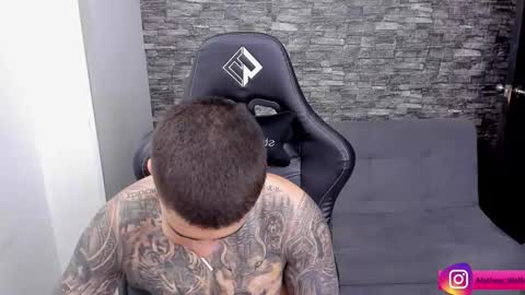 Mathew Independent model online show from 29, 11, 2025