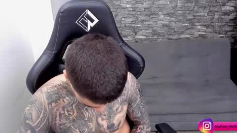 Mathew Independent model online show from 5, 12, 2025