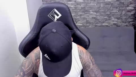 Mathew Independent model online show from 9, 1, 2026