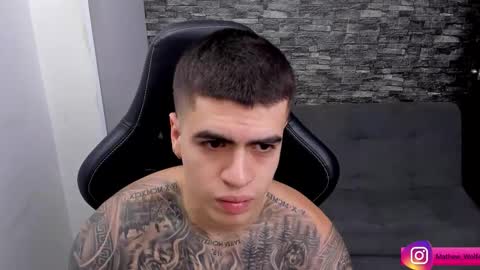 Mathew Independent model online show from 11, 1, 2026