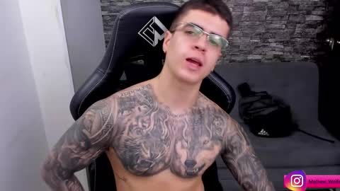 Mathew Independent model online show from 6, 2, 2026