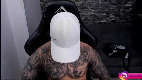 Mathew Independent model online show from 19, 3, 2026