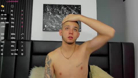 mathewboy2 online show from 25, 3, 2026