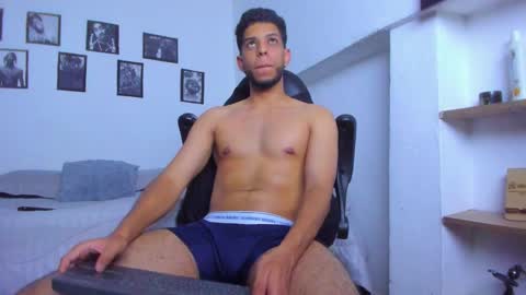 Teo online show from 30, 3, 2026