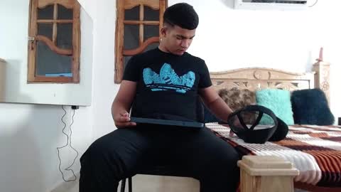 mathews__ online show from 24, 11, 2025